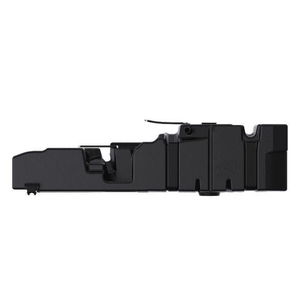 S&B 62 Gallon High-Capacity Fuel Tank | 2004-2010 GM Duramax 6.6L LLY, LBZ, LMM Crew Cab Short Bed