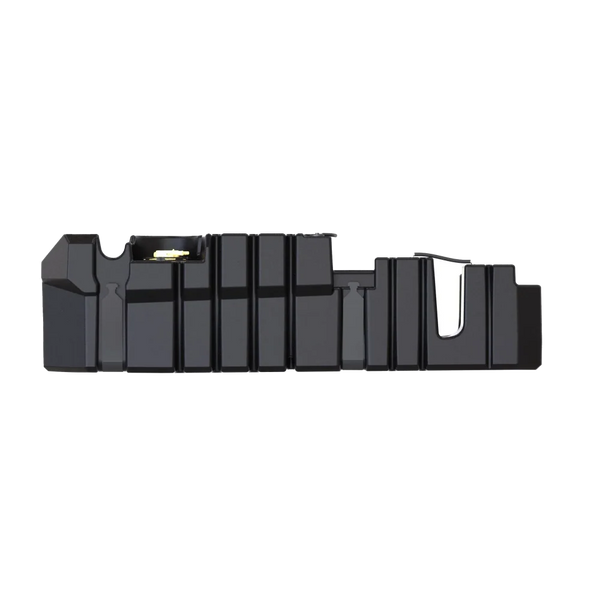S&B 60 Gallon High-Capacity Fuel Tank | 2020-2023 Chevy Silverado/GMC Sierra 2500 3500 Crew Cab Long Bed