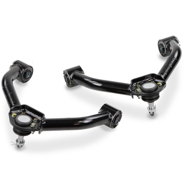 Cognito Ball Joint Upper Control Arms | 2020+ Silverado / Sierra HD