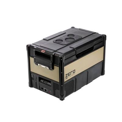 ARB Zero Single-Zone Fridge Freezer (63 Quart) - Colorado & Canyon Enthusiasts