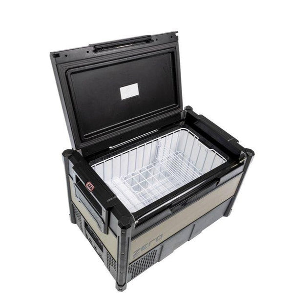 ARB Zero Single-Zone Fridge Freezer (63 Quart) - Colorado & Canyon Enthusiasts