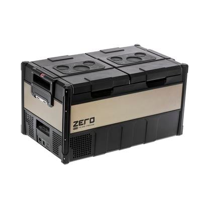 ARB Zero Dual-Zone Fridge Freezer (101 Quart) - Colorado & Canyon Enthusiasts