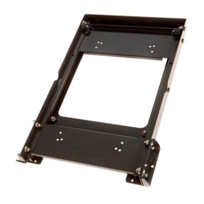 ARB Classic Series II 37/50 Quart Portable Fridge/Freezer Slide - Colorado & Canyon Enthusiasts