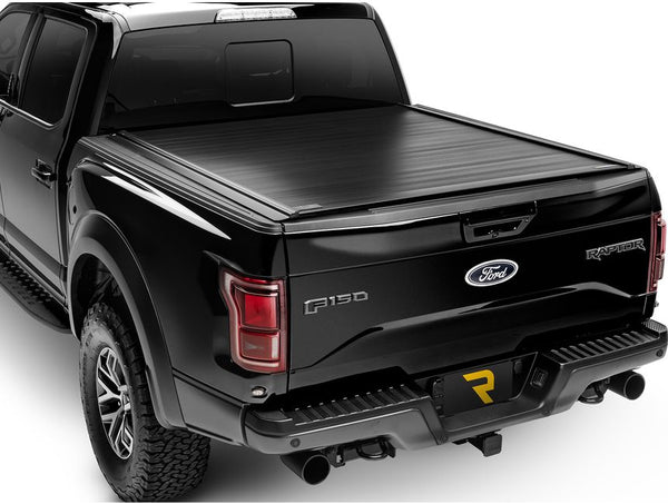 Retrax PowertraxPRO MX Tonneau Cover | 2019+ Silverado / Sierra 1500