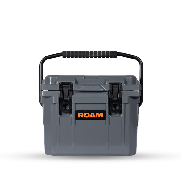 10QT Rugged Cooler - Underland Offroad