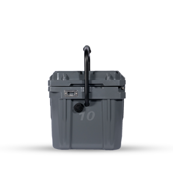 10QT Rugged Cooler - Underland Offroad