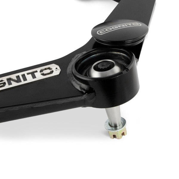 Cognito SM Series Uniball Upper Control Arms | 2020+ Silverado / Sierra HD