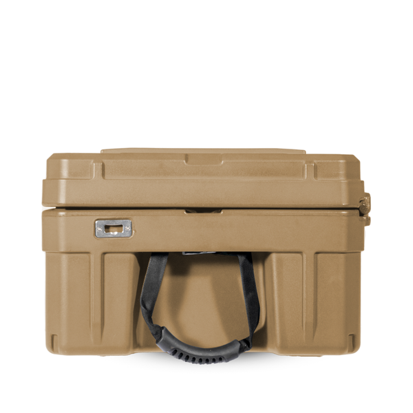 128L Rolling Rugged Case - Underland Offroad