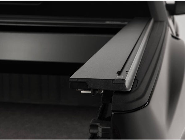 Retrax PowertraxPRO XR Tonneau Cover | 2015-19 Silverado / Sierra HD