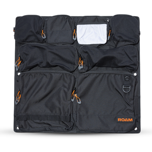 132L Lid Organizer - Underland Offroad