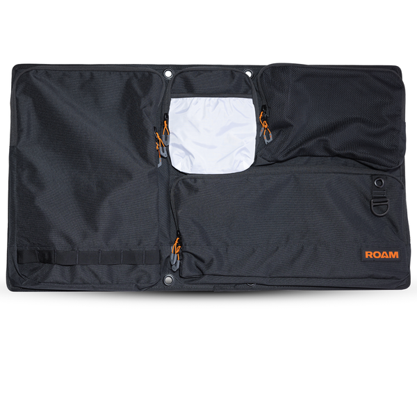 150L Lid Organizer - Underland Offroad