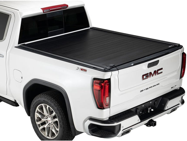 RetraxPRO XR Tonneau Cover | 2019+ Silverado / Sierra 1500