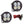 Baja Designs XL-R Pro Auxiliary Light Pod Pair - Underland Offroad