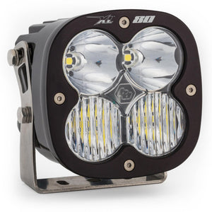 Baja Designs XL80 LED Auxiliary Light Pod - Underland Offroad