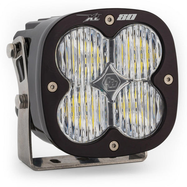 Baja Designs XL80 LED Auxiliary Light Pod - Underland Offroad