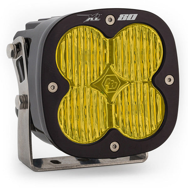 Baja Designs XL80 LED Auxiliary Light Pod - Underland Offroad