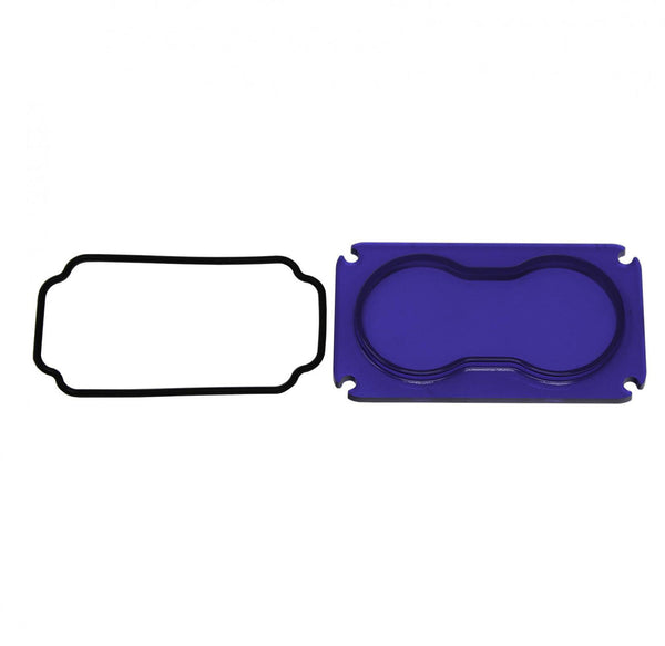Baja Designs S2 Light Pod Lens Kit - Underland Offroad