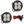 Baja Designs XL-R 80 LED Auxiliary Light Pod Pair - Underland Offroad