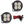 Baja Designs XL-R 80 LED Auxiliary Light Pod Pair - Colorado & Canyon Enthusiasts