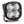 Baja Designs Squadron Racer Edition LED Auxiliary Light Pod - Underland Offroad