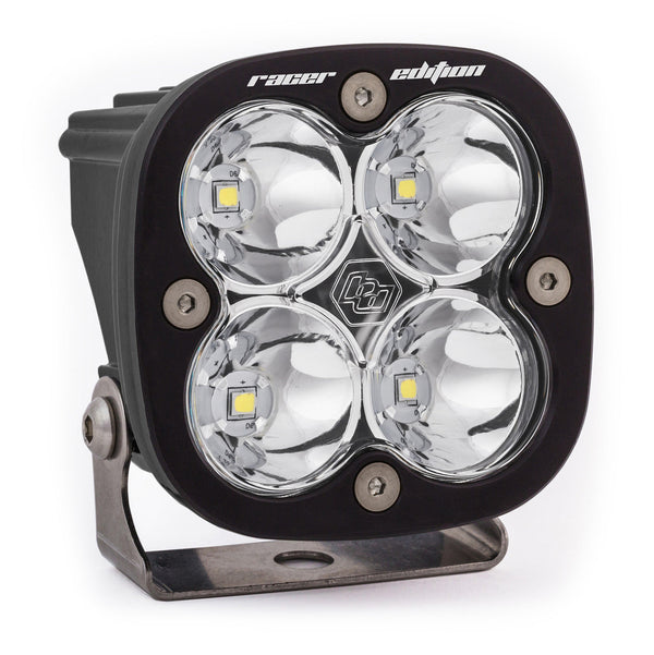 Baja Designs Squadron Racer Edition LED Auxiliary Light Pod - Underland Offroad