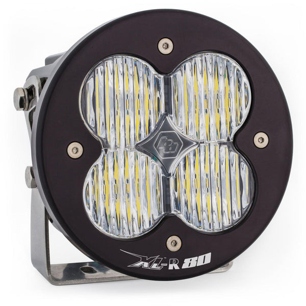 Baja Designs XL-R 80 LED Auxiliary Light Pod - Underland Offroad