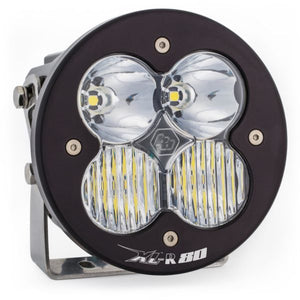 Baja Designs XL-R 80 LED Auxiliary Light Pod - Underland Offroad