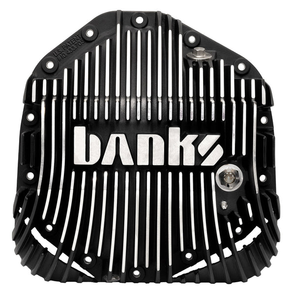 Banks Ram-Air Differential Cover Kit | 2020+ HD