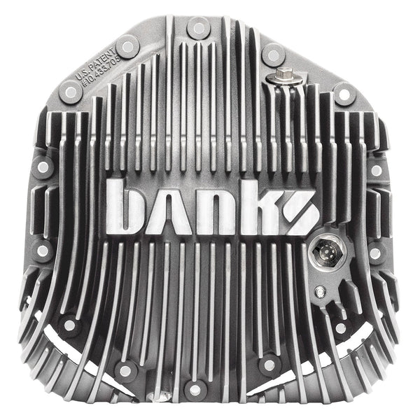 Banks Ram-Air Differential Cover Kit | 2020+ HD