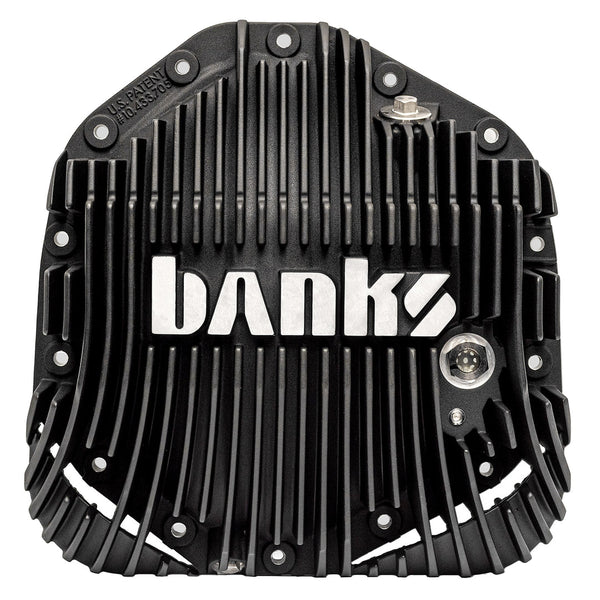 Banks Ram-Air Differential Cover Kit | 2020+ HD