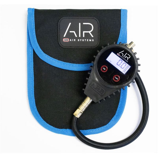 ARB E-Z Deflator Digital Gauge - Colorado & Canyon Enthusiasts