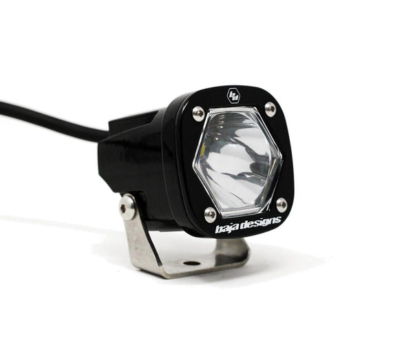 Baja Designs S1 - Single - Colorado & Canyon Enthusiasts
