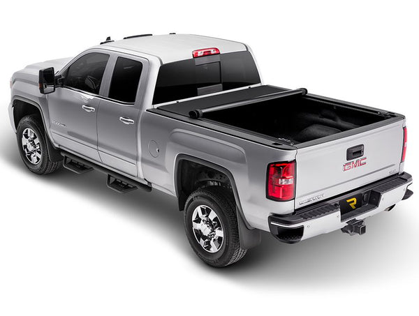 TruXedo Pro X15 Tonneau Cover | 2014-18 Silverado / Sierra 1500