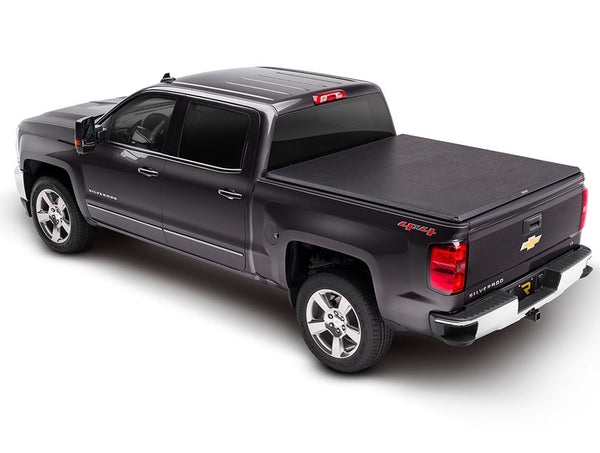 TruXedo TruXport Tonneau Cover | 2019+ Silverado / Sierra 1500