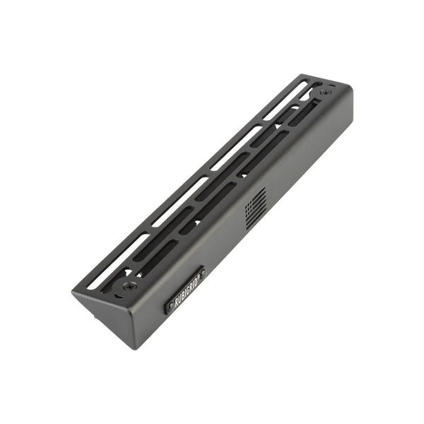 Bulletpoint Mounting Solutions RubiGrid Multi-Device Dash Mount | 2014-18 Silverado / Sierra 1500 | 2015-19 Silverado / Sierra HD