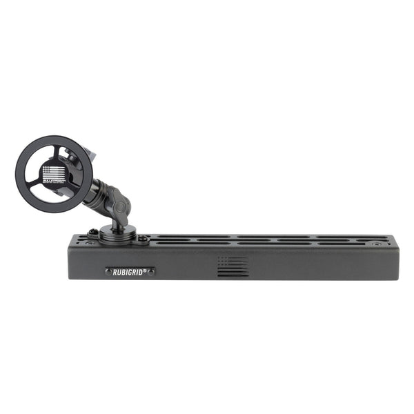 Bulletpoint Mounting Solutions RubiGrid Multi-Device Dash Mount | 2014-18 Silverado / Sierra 1500 | 2015-19 Silverado / Sierra HD