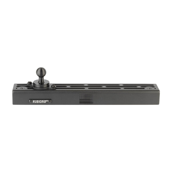 Bulletpoint Mounting Solutions RubiGrid Multi-Device Dash Mount | 2014-18 Silverado / Sierra 1500 | 2015-19 Silverado / Sierra HD
