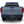 Chassis Unlimited Octane Rear Bumper | 2019+ Silverado / Sierra 1500