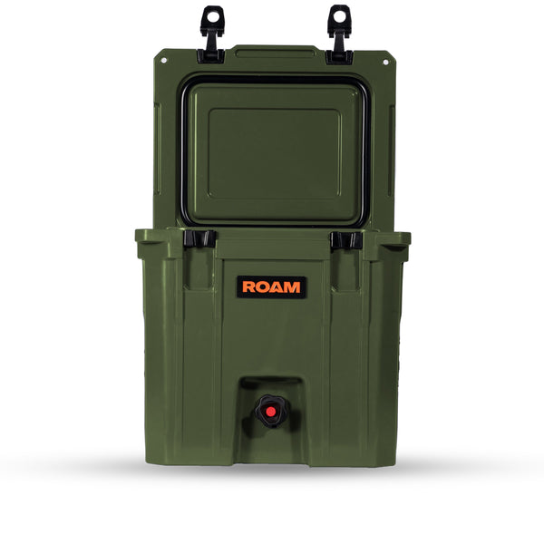 20QT Rugged Drink Tank - Underland Offroad
