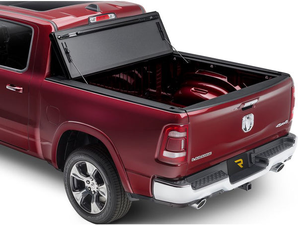 BAKFlip MX4 Tonneau Cover | 2020+ Silverado / Sierra HD