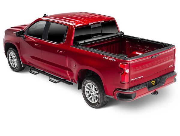 TruXedo Deuce Tonneau Cover | 2014-18 Silverado / Sierra 1500