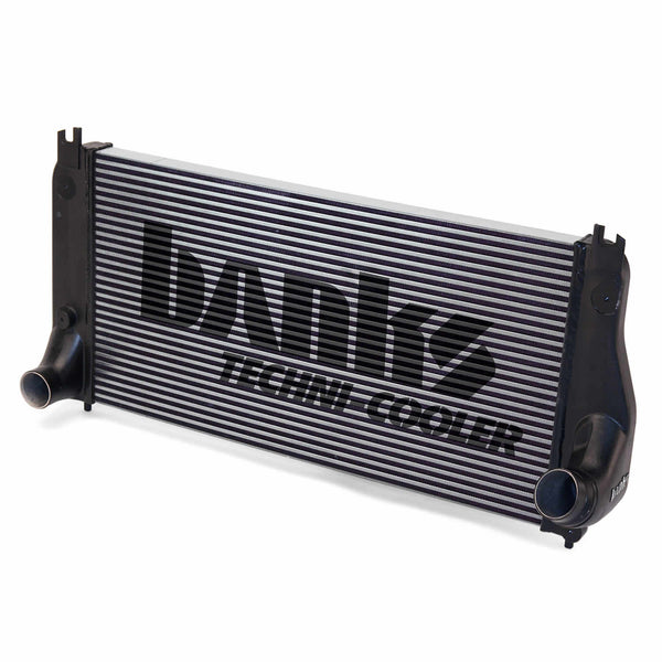 Banks Intercooler System 06-10 Chevy/GMC 6.6L