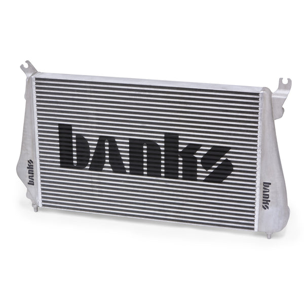 Banks Intercooler System W/Boost Tubes 12-16 Chevy 6.6L Duramax
