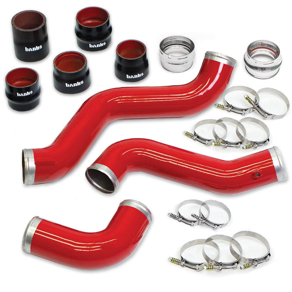 Banks Boost Tube Upgrade Kit | 2020+ HD | 6.6L Duramax