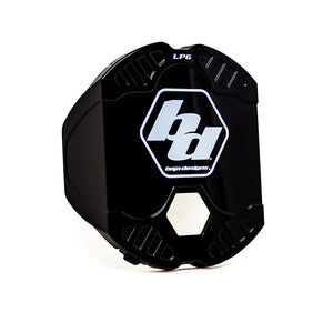 Baja Designs LP6 Rock Guards - Colorado & Canyon Enthusiasts