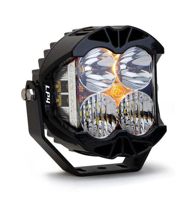 Baja Designs LP4 Pro - Colorado & Canyon Enthusiasts