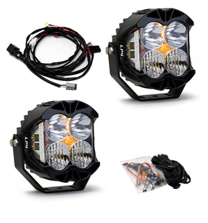 Baja Designs LP4 Pro Pair - Colorado & Canyon Enthusiasts