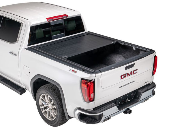 RetraxPRO MX Tonneau Cover | 2019+ Silverado / Sierra 1500