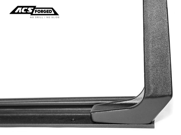 Leitner Active Cargo System - FORGED NO DRILL - GMC