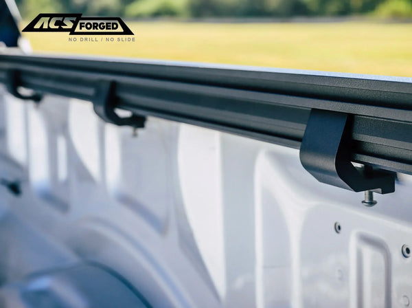 Leitner Active Cargo System - FORGED NO DRILL - GMC